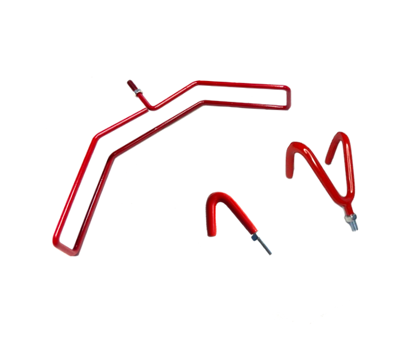 Replacement Hooks for Bird Dog - Gotta Go Gotta Throw