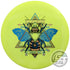 Thought Space Athletics Aura Pathfinder Midrange Golf Disc