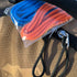 Upper Park Disc Golf The Pinch Pro Backpack Disc Golf Bag