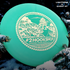 Lightning Sure Grip #2 Hookshot [Retool] Fairway Driver Golf Disc