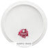 Westside Blank Canvas Bottom Stamp Tournament Underworld Fairway Driver Golf Disc