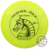 Westside VIP Ice War Horse Distance Driver Golf Disc