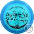 Westside Limited Edition 2023 Team Series-Matt Orum Chameleon VIP-X Stag Fairway Driver Golf Disc