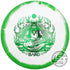 Westside Limited Edition Kalevala Meter Stamp Tournament Orbit Bard Midrange Golf Disc