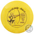 Westside Tournament Longbowman Fairway Driver Golf Disc