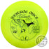 Westside VIP World Distance Driver Golf Disc