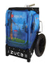 ZUCA Birdie Pines Trekker Disc Golf Cart