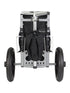 ZUCA Storm Disc Golf Cart