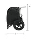 ZUCA Twilight Trail Disc Golf Cart