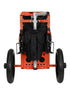 ZUCA Twilight Trail Disc Golf Cart