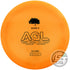 Above Ground Level Discs Golf Disc Above Ground Level Alpine Magnolia Midrange Golf Disc