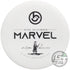 Birdie Disc Golf Supply Golf Disc 170-175g Birdie Limited Edition Alex Geisinger Gunslinger AG Blend Marvel Putter Golf Disc