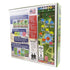 Boda Brothers Games Accessory Boda Brothers Games Birdie Disc Golf Tabletop Board Game - Base Set