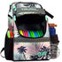 DGA Bag Floral DGA TRVRS LT Backpack Disc Golf Bag