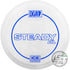 DGA Golf Disc DGA Limited Edition Ice Steady BL Putter Golf Disc