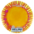 DGA Golf Disc DGA Tie-Dye Proline Torrent Distance Driver Golf Disc