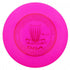 DGA Mini Pink DGA Logo Mini Marker Disc