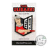 Disc Golf Pins Accessory Disc Golf Pins Paul Ulibarri Series 1 Enamel Disc Golf Pin