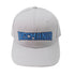 Discmania Block Logo Snapback Disc Golf Hat - Gotta Go Gotta Throw