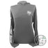 Discmania Apparel M / Gray Discmania Reinvent Your Game Hooded Cooling Long Sleeve Performance Disc Golf T-Shirt