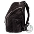 Discmania Bag Black Discmania 2021 Fanatic 2 Backpack Disc Golf Bag