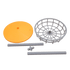 Discmania Basket Discmania Mini Target Mini Disc Golf Basket