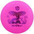 Discmania Active Base Sea Serpent Distance Driver Golf Disc