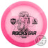 Discmania Golf Disc Discmania Active Premium Rockstar Fairway Driver Golf Disc