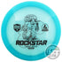 Discmania Golf Disc Discmania Active Premium Rockstar Fairway Driver Golf Disc