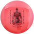 Discmania Limited Edition Signature Simon Lizotte Shadow Titan Evolution Forge Method Midrange Golf Disc