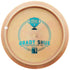 Discmania Golf Disc 173-175g Discmania Limited Edition Triumph Series Grady Shue 2017 PDGA ROTY Bottom Stamp Swirly S-Line PD Power Driver Distance Driver Golf Disc