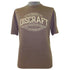 Discraft Apparel M / Brown Discraft World Leader in Disc Sports Short Sleeve Disc Golf T-Shirt