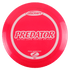 Discraft Golf Disc Discraft Elite Z Predator Fairway Driver Golf Disc
