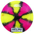 Discraft Golf Disc Discraft Fly Dye Elite Z Undertaker Distance Driver Golf Disc