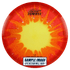 Discraft Golf Disc Discraft Fly Dye Elite Z Zombee Fairway Driver Golf Disc