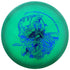 Discraft Golf Disc 173-174g Discraft Limited Edition 10th Anniversary Elite Z Zone Putter Golf Disc