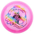 Discraft Golf Disc 170-172g Discraft Limited Edition 2017 Ledgestone Open CryZtal Z Sparkle Undertaker Distance Driver Golf Disc