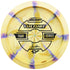 Discraft Limited Edition 2019 Tour Series Austin Turner Understamp Swirl ESP Vulture Distance Driver Golf Disc