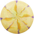 Discraft Limited Edition 2019 Tour Series Austin Turner Understamp Swirl ESP Vulture Distance Driver Golf Disc
