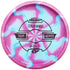 Discraft Limited Edition 2019 Tour Series Nate Doss Understamp Swirl ESP Buzzz Midrange Golf Disc