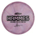 Discraft Golf Disc Discraft Limited Edition 2020 Tour Series Adam Hammes Swirl Elite Z Wasp Midrange Golf Disc