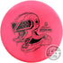 Discraft Golf Disc 173-174g Discraft Limited Edition 2021 Ledgestone Open Big Z Zone Putter Golf Disc