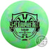 Discraft Golf Disc Discraft Limited Edition 2021 Ledgestone Open Glo ESP Stalker Fairway Driver Golf Disc