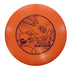 Discraft Golf Disc Discraft Limited Edition 2022 Champions Cup Bushnell Big Z Meteor Midrange Golf Disc