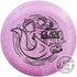 Discraft Golf Disc Discraft Limited Edition 2022 Ledgestone Open Big Z Glide Fairway Driver Golf Disc