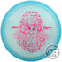 Discraft Golf Disc Discraft Limited Edition 2022 Ledgestone Open Metallic Elite Z Ringer GT Putter Golf Disc