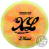 Discraft Golf Disc Discraft Limited Edition 2022 Ledgestone Open Swirl Elite Z XL Fairway Driver Golf Disc
