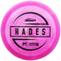 Discraft Golf Disc Discraft Limited Edition First Run Paul McBeth Signature ESP Hades Distance Driver Golf Disc