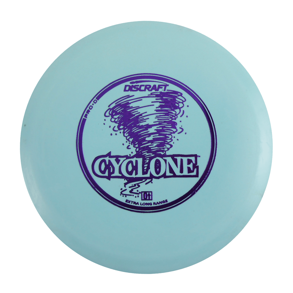 Discraft Golf Disc Discraft Pro D Cyclone Fairway Driver Golf Disc