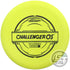 Discraft Golf Disc Discraft Putter Line Challenger OS Putter Golf Disc